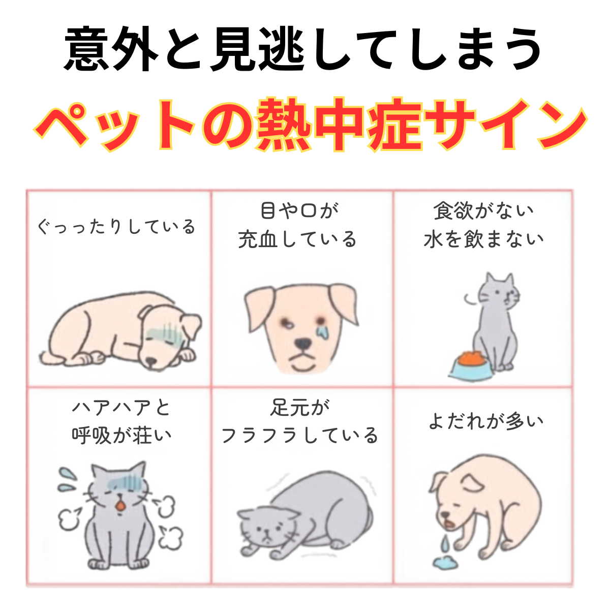 【接触冷感】ペット ひんやりジェルマット 犬・猫用 防水・かじり対策 夏用クールマット