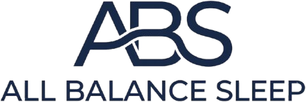 ALL BALANCE SLEEP